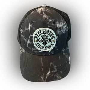Affliction unisex mesh SnapBack